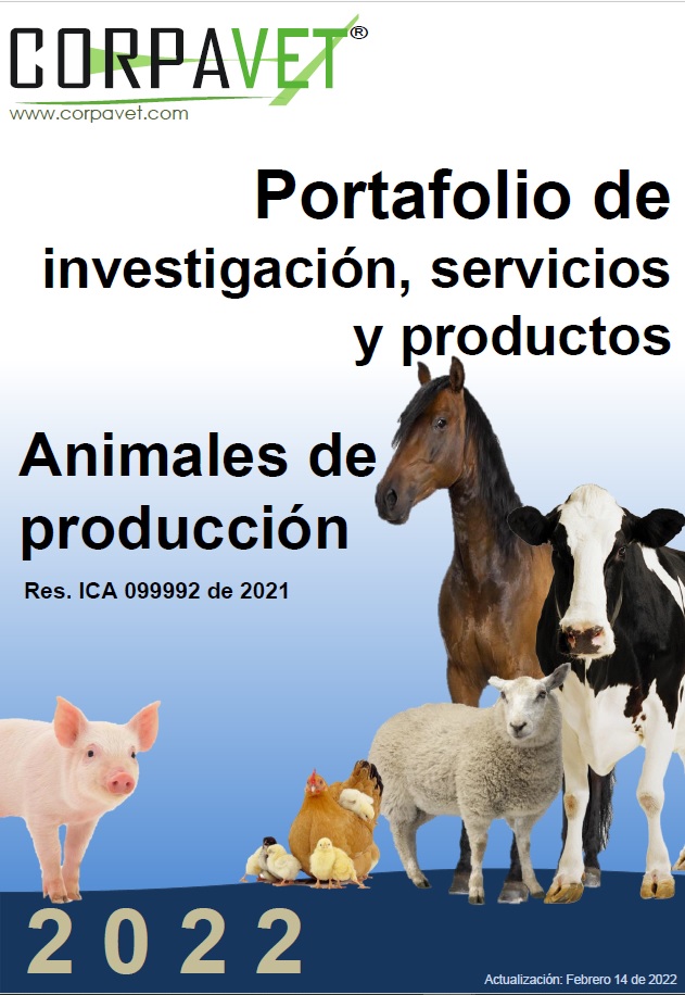 Linea de servicios