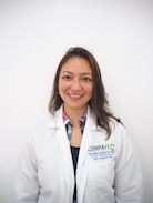 Yadira Fuquen