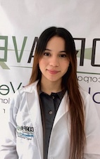 Luisa V Hernandez